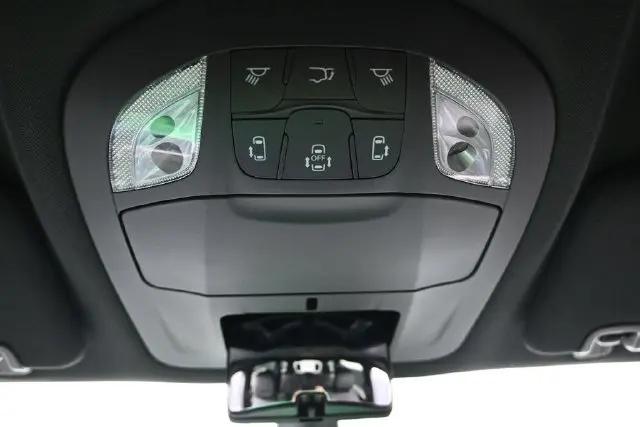 2027 Chrysler Pacifica Select AWD