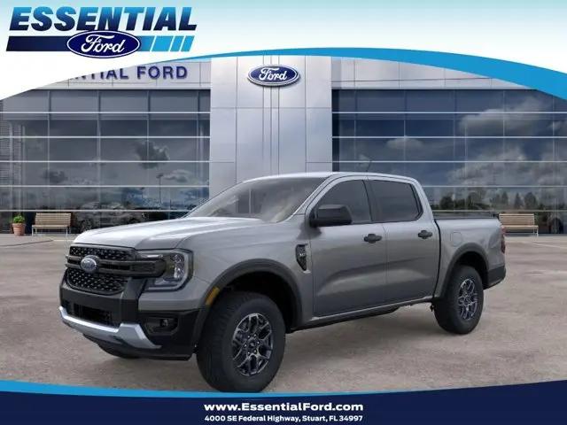 2026 Ford Ranger XLT for sale in Stuart, FL