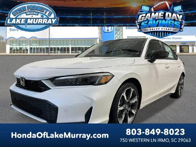 2026 Honda Civic Sport Touring for sale in Irmo, SC