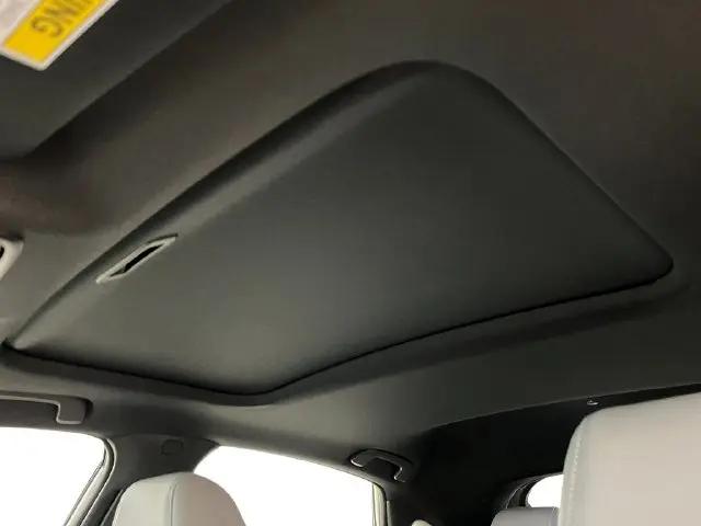 2026 Honda Civic Sport Touring
