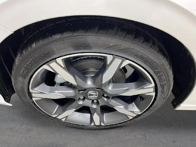 2026 Honda Civic Sport Touring