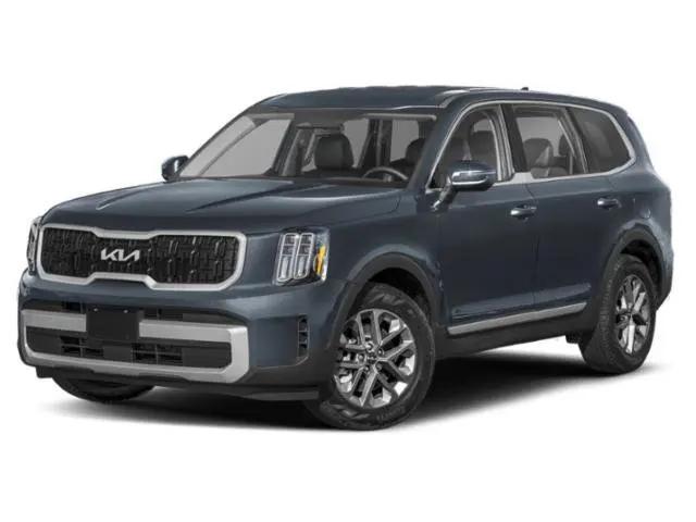 2024 Kia Telluride LX for sale in Houston, TX