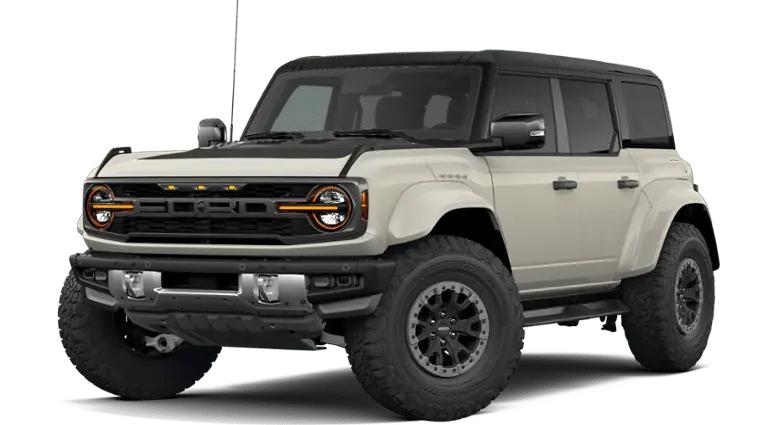2026 Ford Bronco Raptor for sale in West Haverstraw, NY