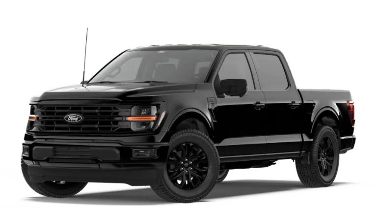 2026 Ford F-150 XLT for sale in West Haverstraw, NY