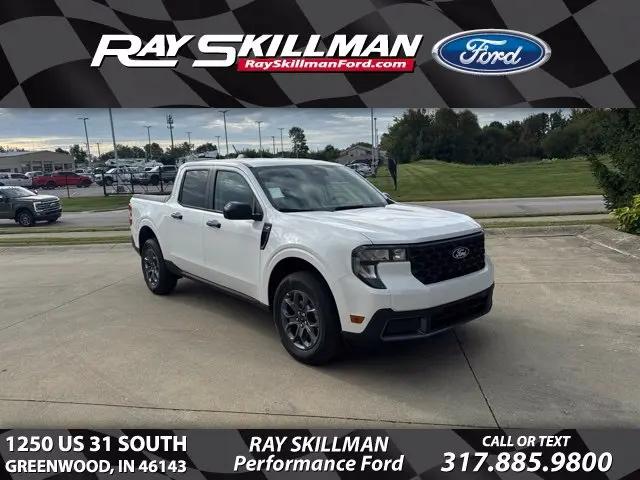 2026 Ford Maverick XLT for sale in Greenwood, IN