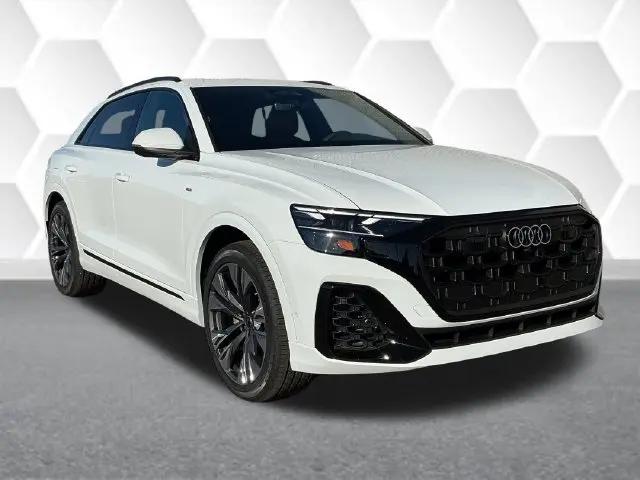 2027 Audi Q8 Premium Plus 55 TFSI quattro Tiptronic for sale in Fargo, ND