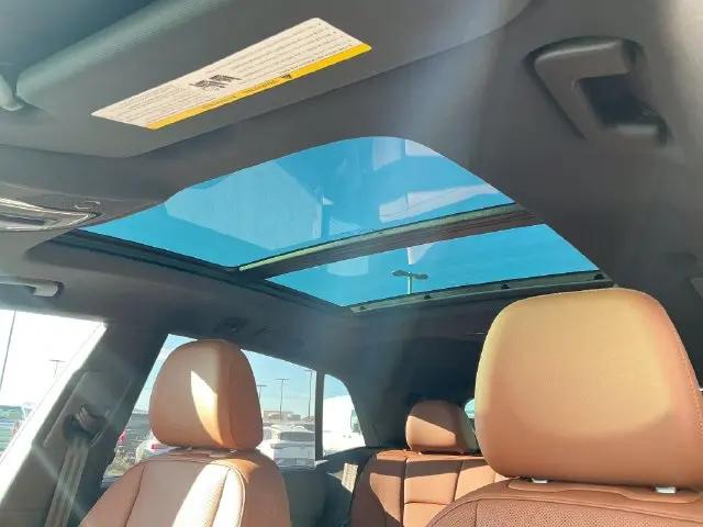 2027 Audi Q8 Premium Plus 55 TFSI quattro Tiptronic
