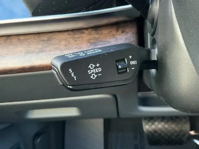2027 Audi Q8 Premium Plus 55 TFSI quattro Tiptronic