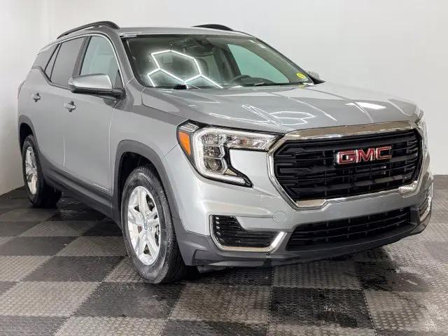 2023 GMC Terrain FWD SLE for sale in Sandusky, OH