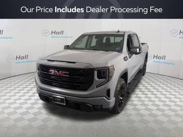 2024 GMC Sierra 1500 4WD Crew Cab Short Box Elevation with 3SB for sale in Virginia Beach, VA