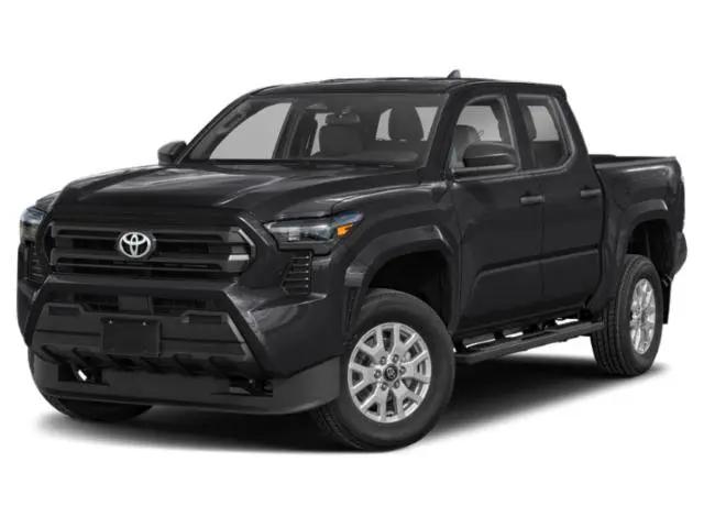 2026 Toyota Tacoma SR for sale in Culver City, CA