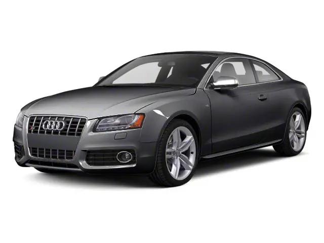 2012 Audi S5 4.2 Premium Plus for sale in Westmont, IL