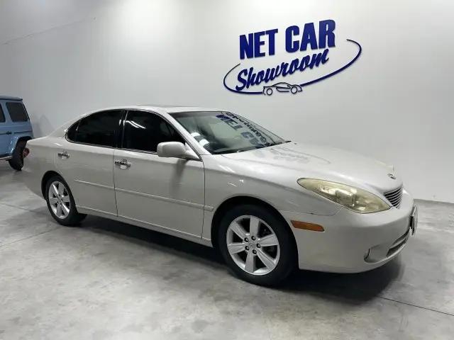 2006 Lexus ES 330 ES 330 for sale in Houston, TX