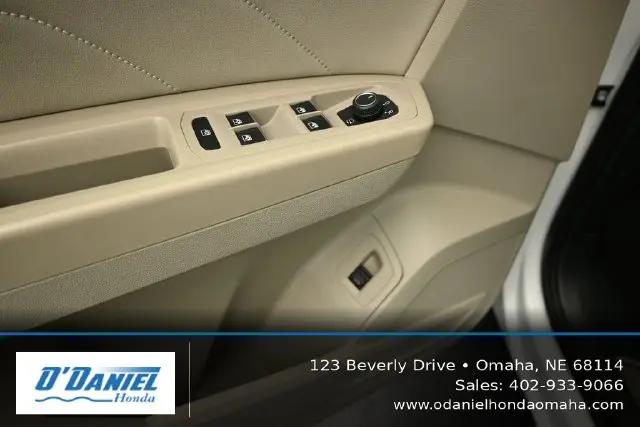 2021 Volkswagen Atlas 3.6L V6 SEL Premium