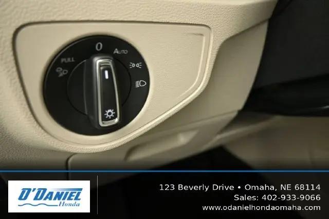 2021 Volkswagen Atlas 3.6L V6 SEL Premium