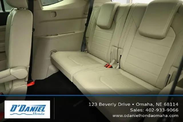 2021 Volkswagen Atlas 3.6L V6 SEL Premium