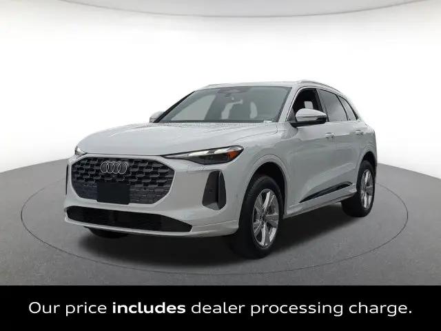 2026 Audi Q5 Premium TFSI quattro S tronic for sale in Silver Spring, MD