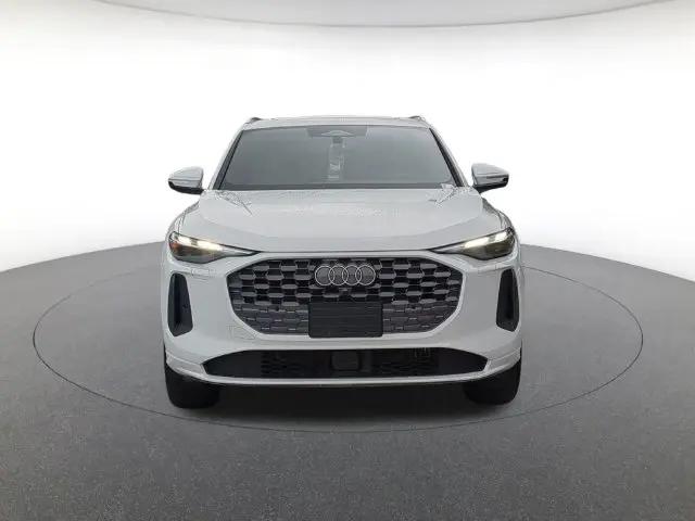 2026 Audi Q5 Premium TFSI quattro S tronic