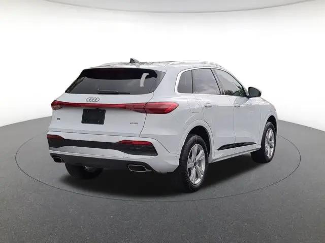 2026 Audi Q5 Premium TFSI quattro S tronic