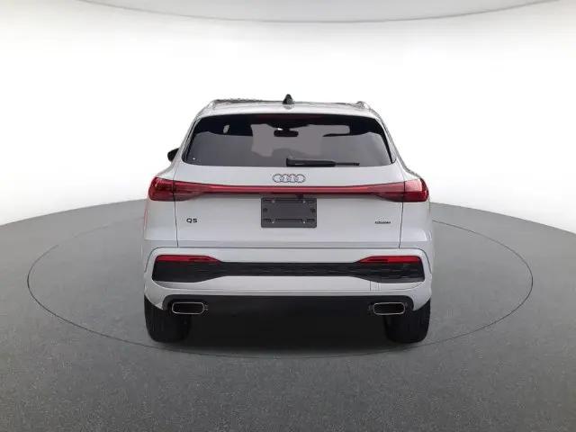 2026 Audi Q5 Premium TFSI quattro S tronic