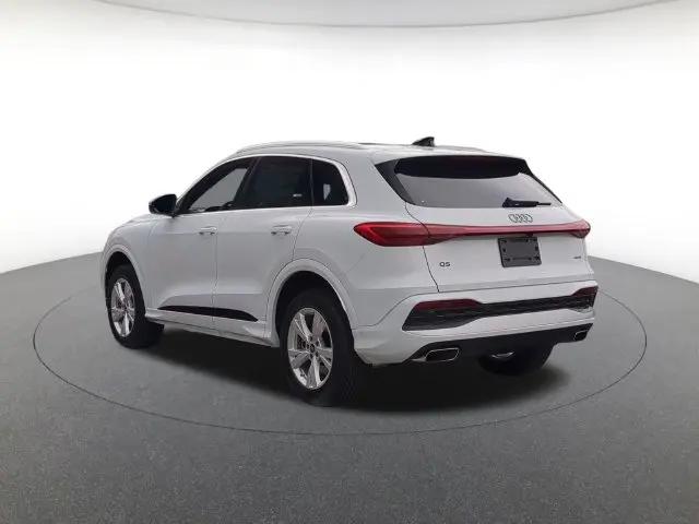 2026 Audi Q5 Premium TFSI quattro S tronic