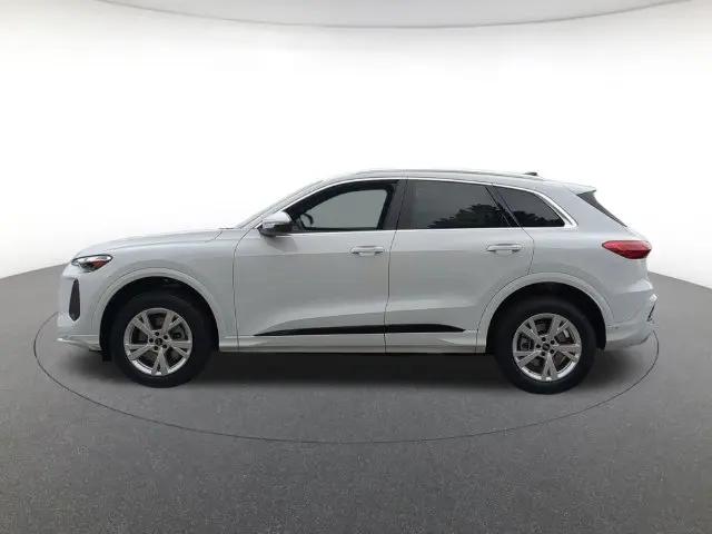 2026 Audi Q5 Premium TFSI quattro S tronic