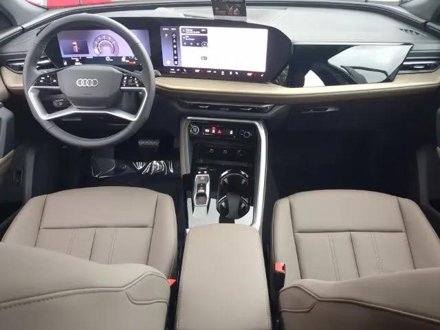 2026 Audi Q5 Premium TFSI quattro S tronic