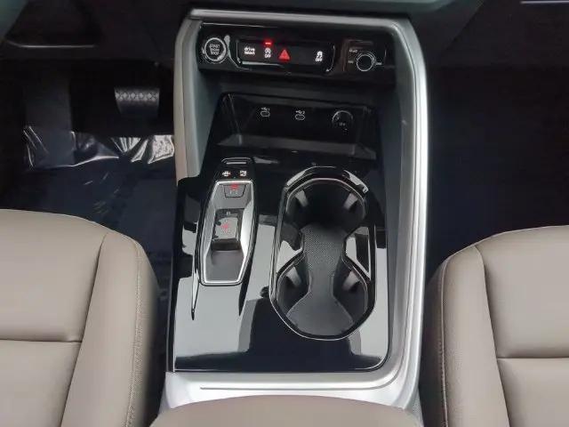 2026 Audi Q5 Premium TFSI quattro S tronic