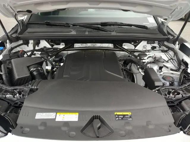 2026 Audi Q5 Premium TFSI quattro S tronic