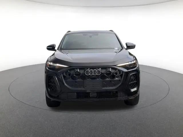 2026 Audi Q5 Premium Plus TFSI quattro S tronic