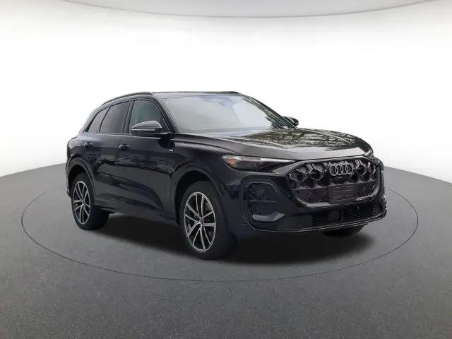 2026 Audi Q5 Premium Plus TFSI quattro S tronic