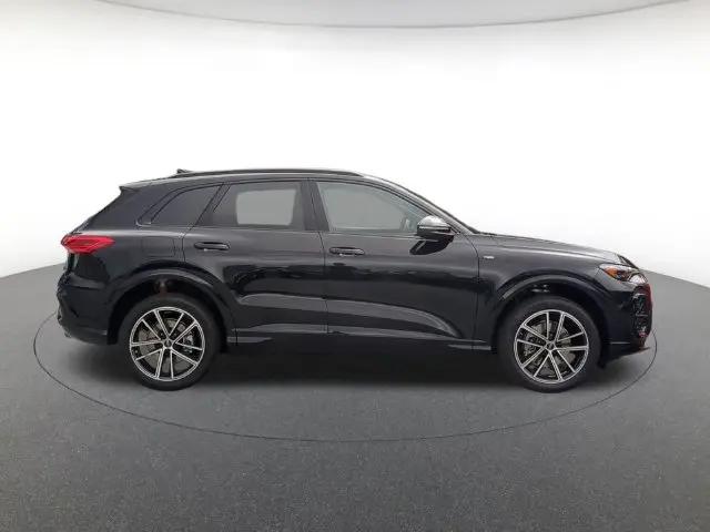 2026 Audi Q5 Premium Plus TFSI quattro S tronic