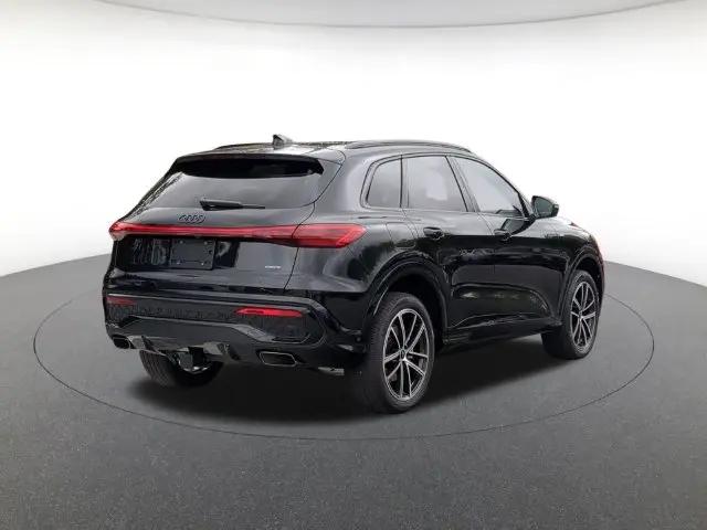 2026 Audi Q5 Premium Plus TFSI quattro S tronic