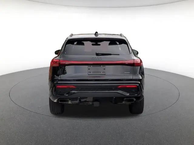 2026 Audi Q5 Premium Plus TFSI quattro S tronic