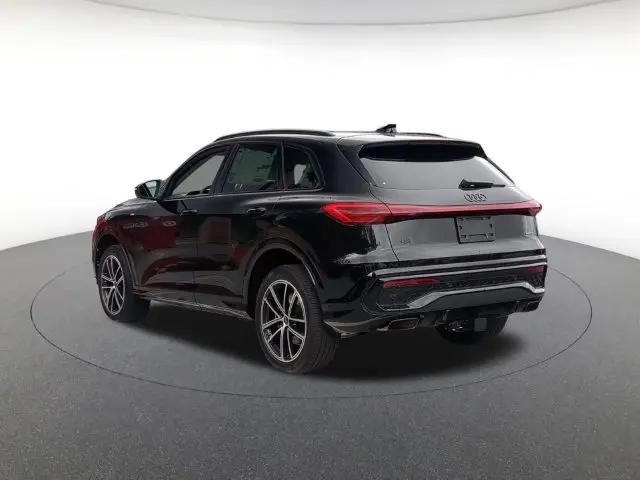 2026 Audi Q5 Premium Plus TFSI quattro S tronic
