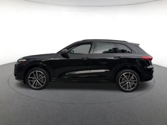 2026 Audi Q5 Premium Plus TFSI quattro S tronic