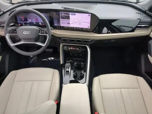 2026 Audi Q5 Premium Plus TFSI quattro S tronic
