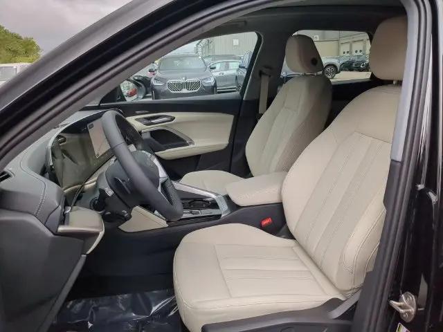 2026 Audi Q5 Premium Plus TFSI quattro S tronic