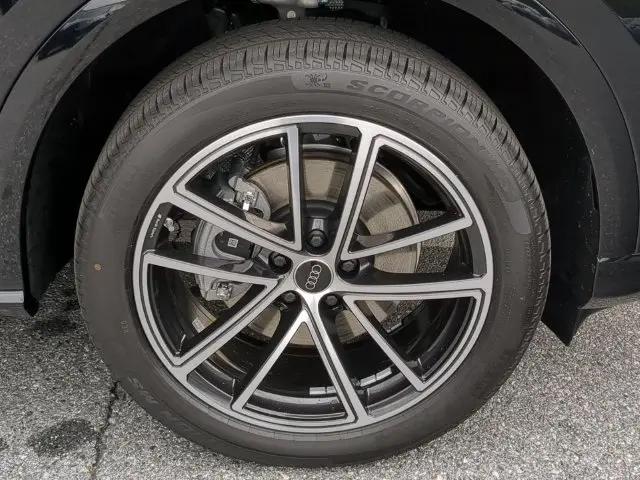 2026 Audi Q5 Premium Plus TFSI quattro S tronic