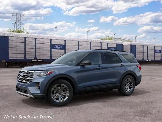 2027 Ford Explorer Active for sale in Angola, IN