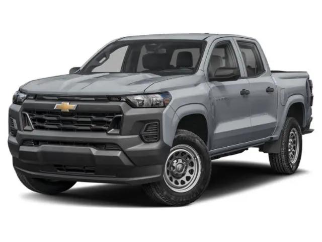 2026 Chevrolet Colorado Trail Boss, 4WD for sale in Buena Park, CA