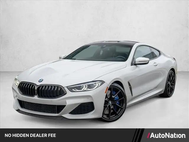 2019 BMW M8 xDrive for sale in Bellevue, WA