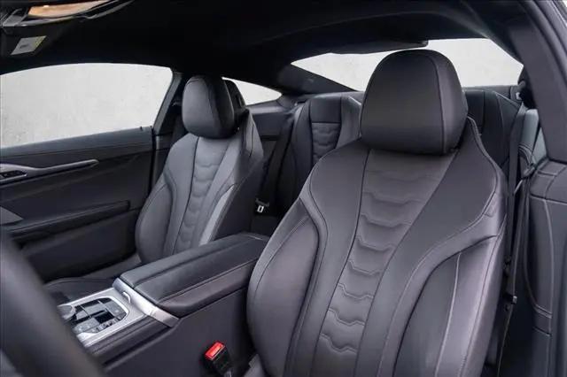 2019 BMW M8 xDrive