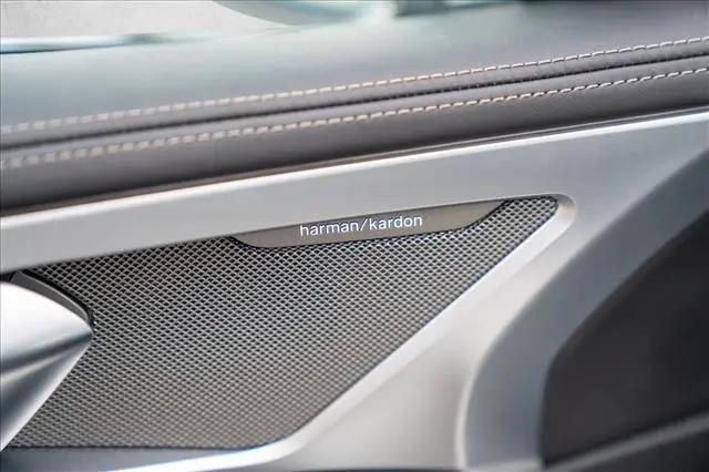 2019 BMW M8 xDrive