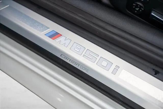 2019 BMW M8 xDrive