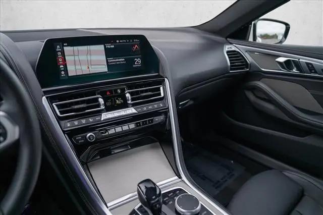 2019 BMW M8 xDrive