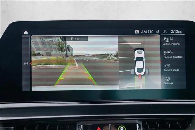 2019 BMW M8 xDrive