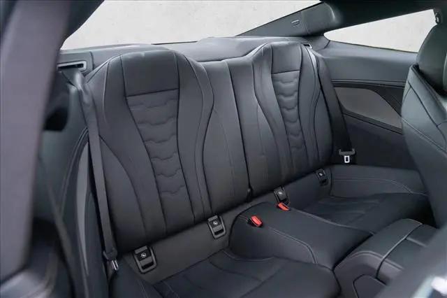 2019 BMW M8 xDrive