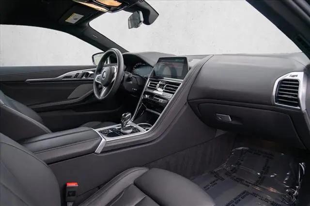2019 BMW M8 xDrive
