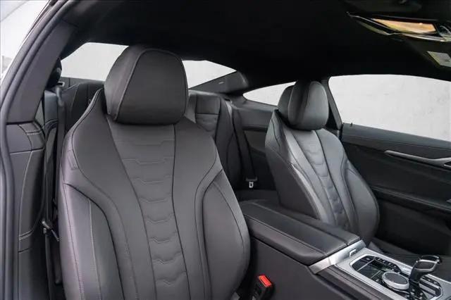2019 BMW M8 xDrive